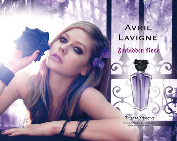 艾薇儿·拉维妮/Avril Lavigne-7-2